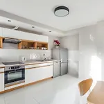 Apartman Zeromskiego, Sun & Snow Hel