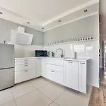 Zeromskiego, Sun & Snow Apartman *