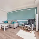 Zeromskiego, Sun & Snow Apartman Hel