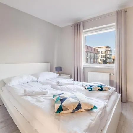Sun&snow żeromskiego Apartament