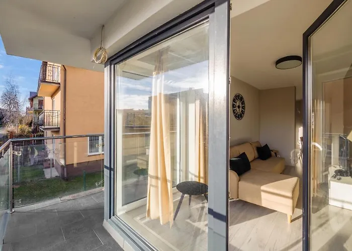 Sun&snow żeromskiego