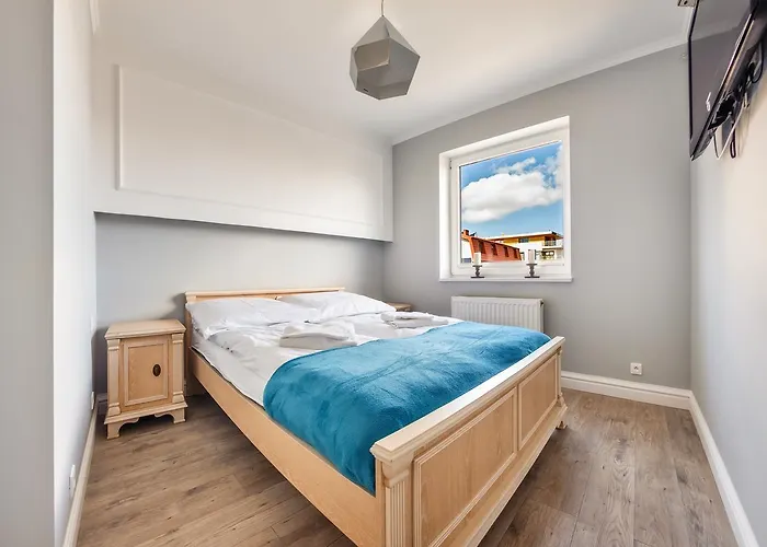 Sun&snow żeromskiego Hel