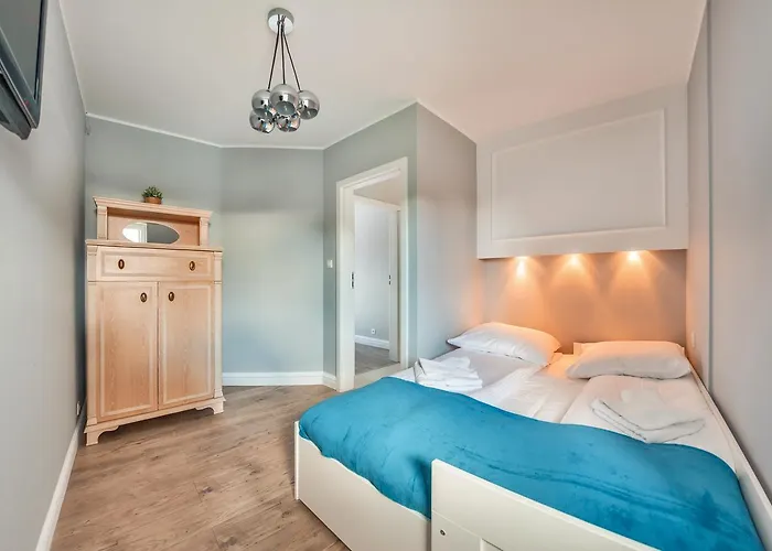 Sun&snow żeromskiego Hel