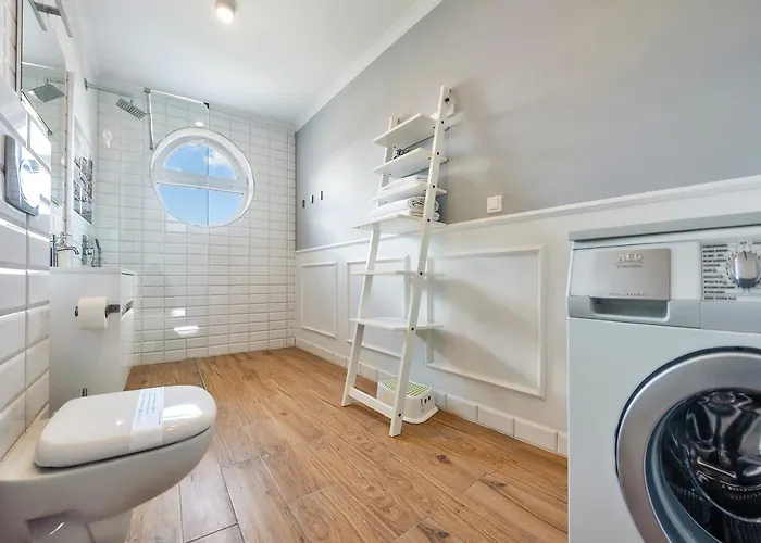 Sun&snow żeromskiego Hel