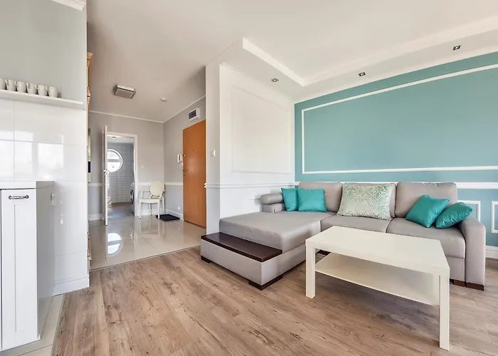 Sun&snow żeromskiego Hel